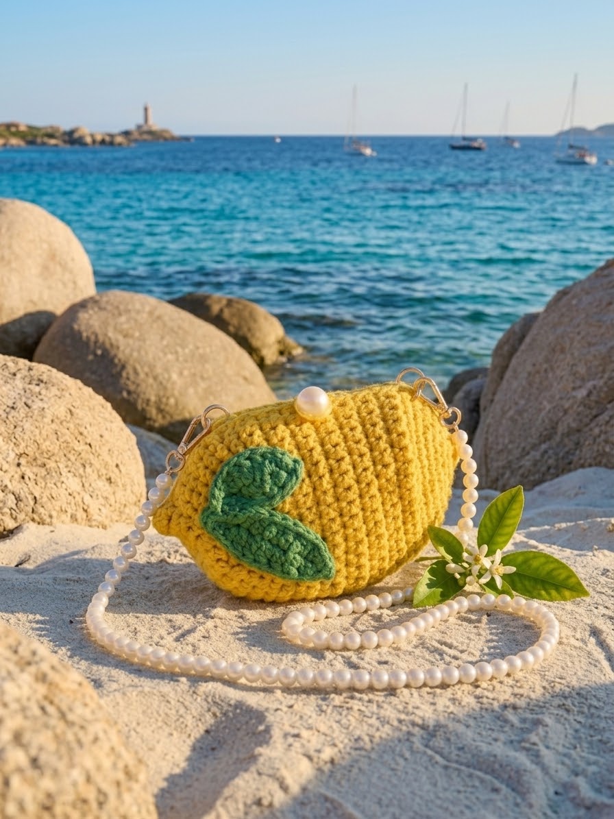 Limone Bag