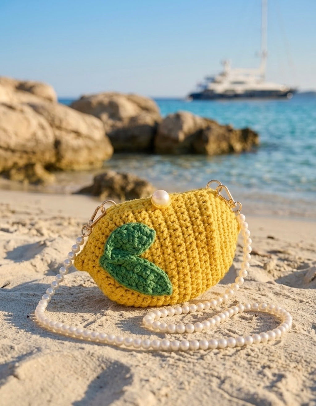 Limone Bag